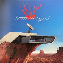 10.000 HZ Legend