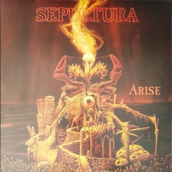 Arise