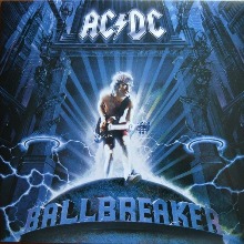 Ballbreaker