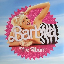  Barbie The Album (Hot Pink Vinyl) 