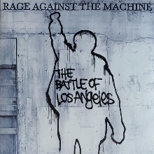 The Battle Of Los Angeles