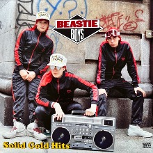 Solid Gold Hits