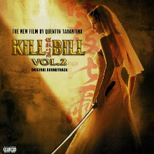 Kill Bill Vol. 2 (Original Soundtrack)