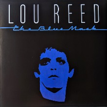 The Blue Mask