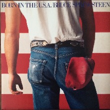 Born In The U.S.A.