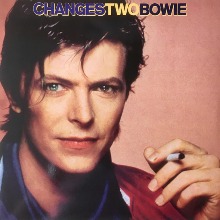 ChangesTwoBowie