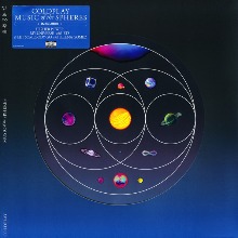 Music Of The Spheres