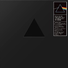 The Dark Side Of The Moon (50th Anniversary Edition Box Set)