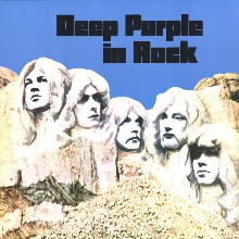 Deep Purple In Rock