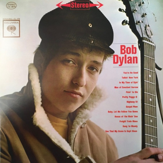 Bob Dylan