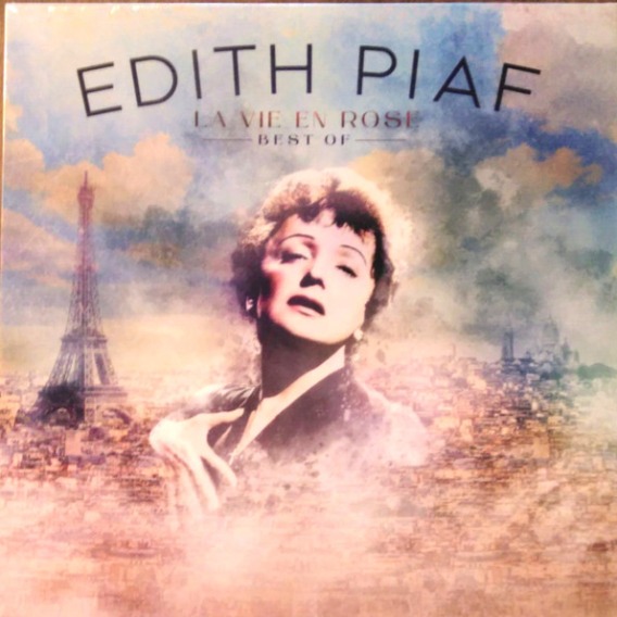 La Vie En Rose - Best Of