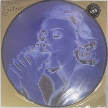 Erotica (30th Anniversary)