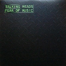 Fear Of Music