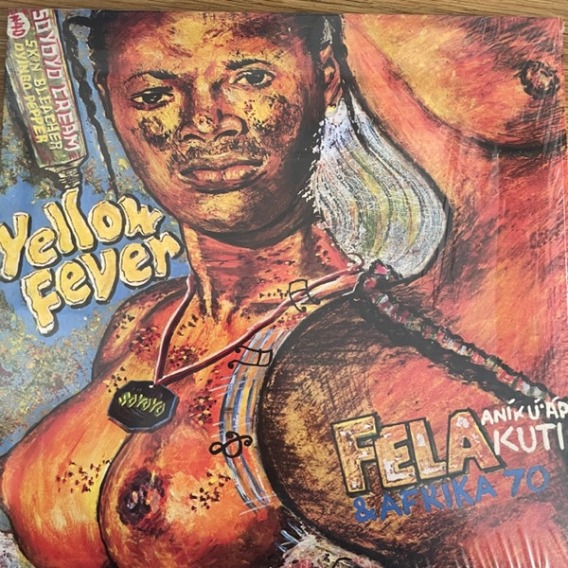 Yellow Fever