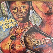 Yellow Fever
