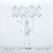 Flick Of The Switch