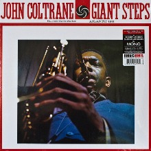 Giant Steps