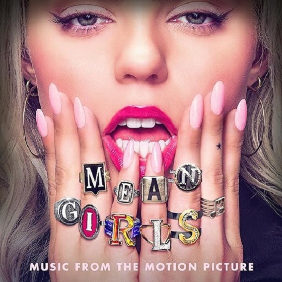 Mean Girls (Music From The Motion Picture)