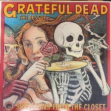 The Best Of Skeletons From The Closet