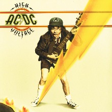 High Voltage