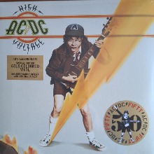High Voltage