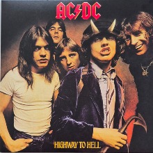 Highway To Hell