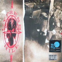 Cypress Hill