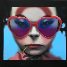 Humanz