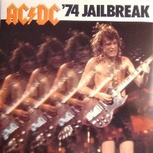 '74 Jailbreak