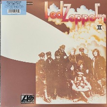 Led Zeppelin II