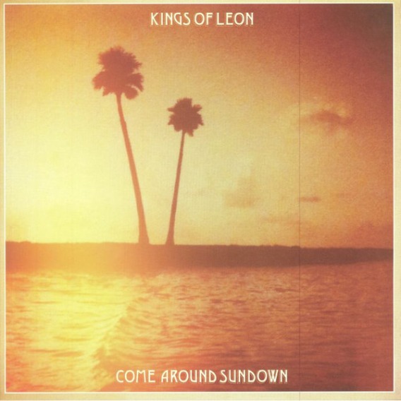 Come Around Sundown
