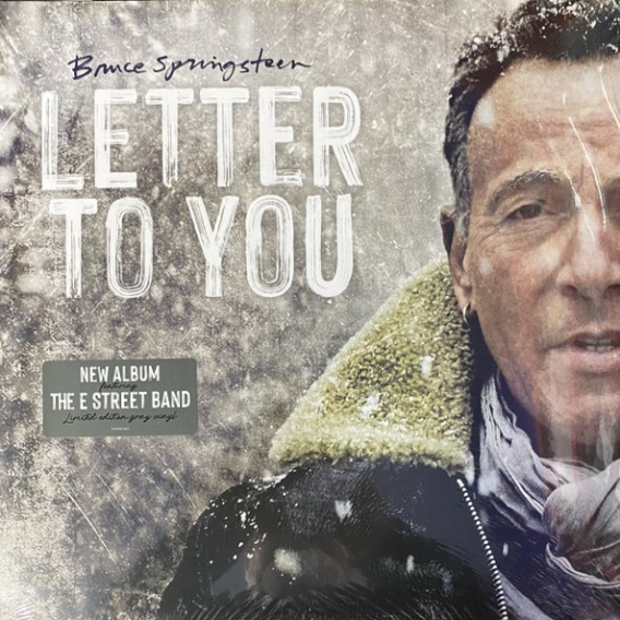 Letter To You