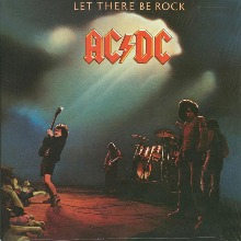 Let There Be Rock