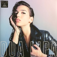 Dua Lipa