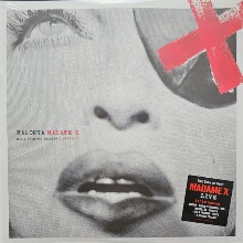 Madame X (Music From The Theater Experience)