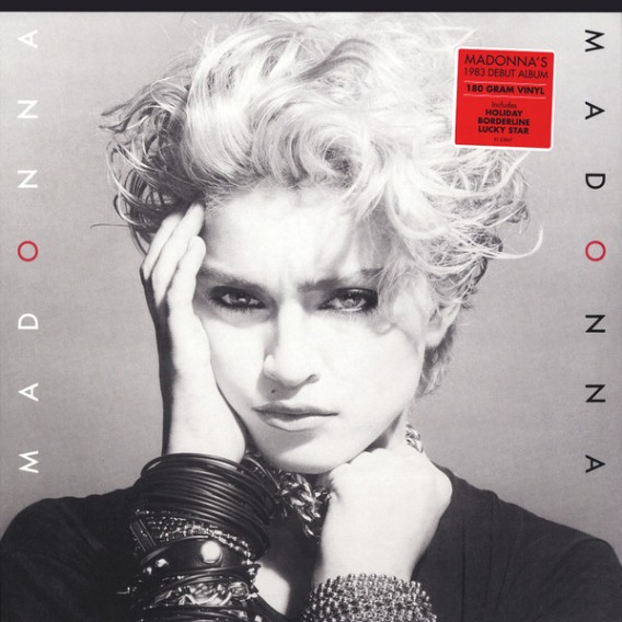 Madonna
