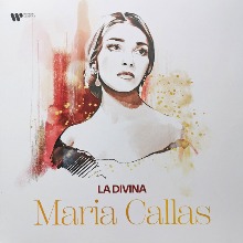 La Divina - The Best Of Maria