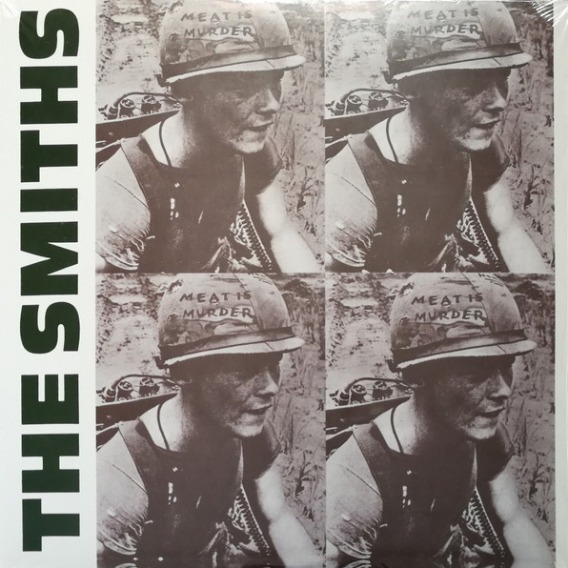 Meat Is Murder