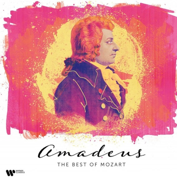 Amadeus: The Best Of Mozart