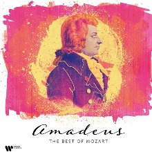 Amadeus: The Best Of Mozart