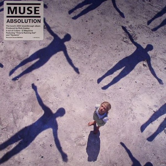 Absolution