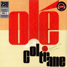 Olé Coltrane