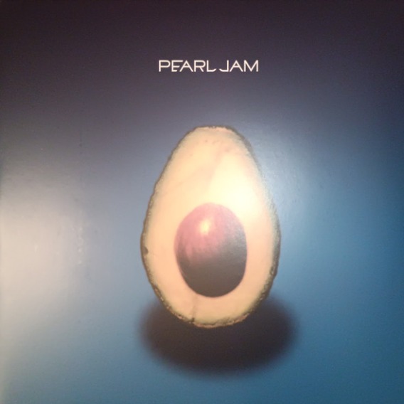 Pearl Jam