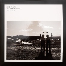 Pink Floyd – The Later Years 1987-2019
