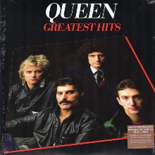 Greatest Hits (Remastered 2011) (2LP)