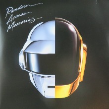 Random Access Memories