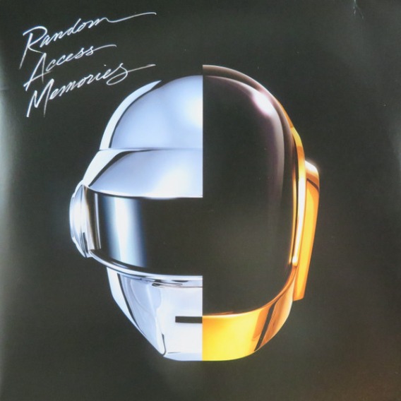 Random Access Memories