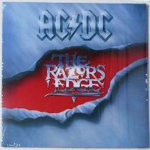 The Razors Edge