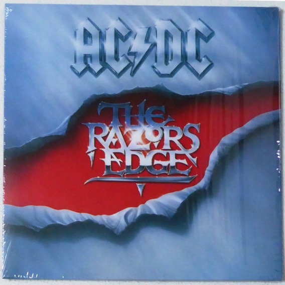 The Razors Edge