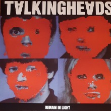 Remain In Light